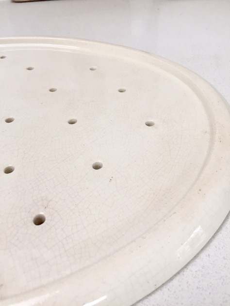 Antique oval ceramic drainer plate-decorative-antiques-uk-FullSizeRender (73)_main_636220626514999061.jpg